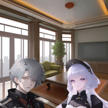 获得异能才发现老公竟是粘人精02