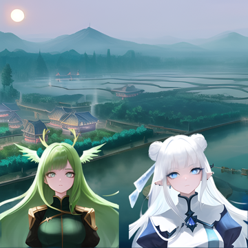 穿越赛尔号之万人迷