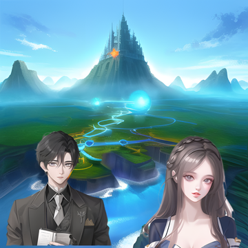 被车撞后穿越了？！！