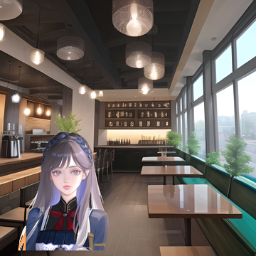 新的绿荼已出现