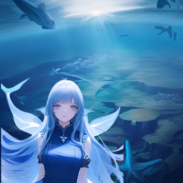 我捡了个白切黑老公（01）