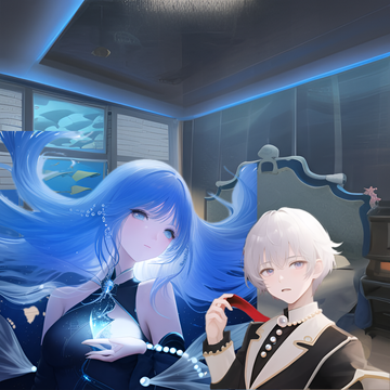 我捡了个白切黑老公（03）