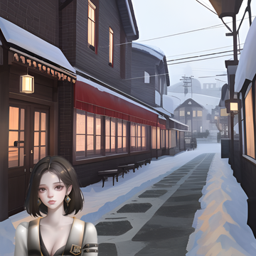 早上七八点的梦