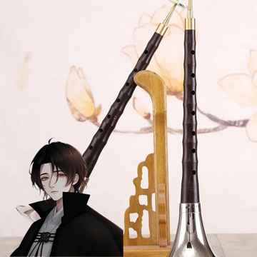 《室友想学唢呐》（1）