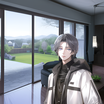 临渊 林渊×白言尽