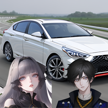 都是地下恋惹的祸 01