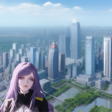 相互奔赴的绝美爱情