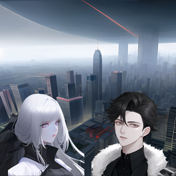 攻略到了假男主角怎么办03