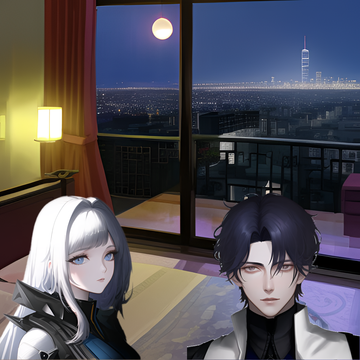 还债任务为当秘密情人04