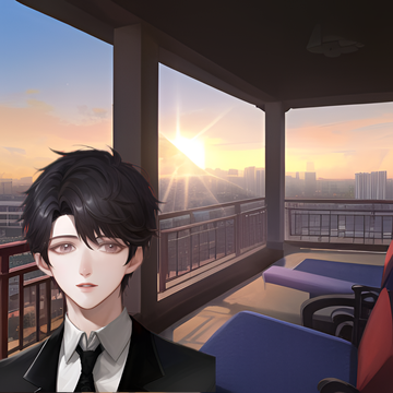 优质omega，定了娃娃亲