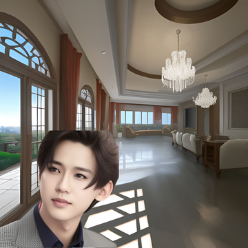 《老攻往哪跑02》