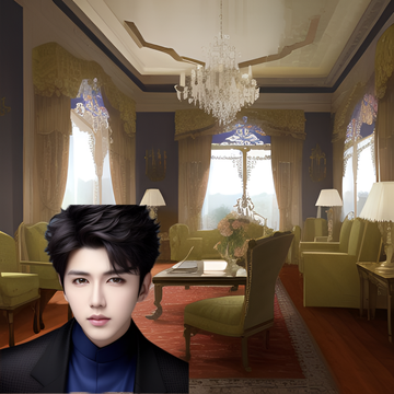 《老攻往哪跑03》