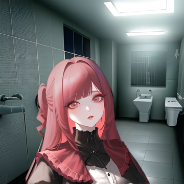 走男主的路让男主无路可走（2）