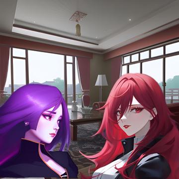 走男主的路让男主无路可走（3）