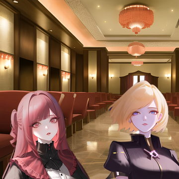 走男主的路让男主无路可走（5）