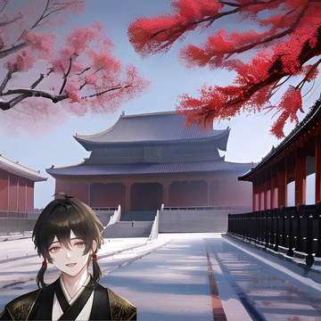 穿越之丞相之子不好惹2