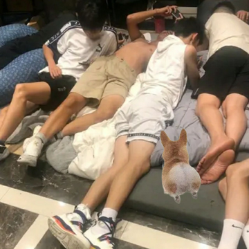 穿成自己笔下的修勾后续