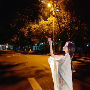 抵命（男生视角版）