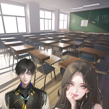 第三话:娇娇委屈