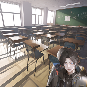 第四话:交个朋友