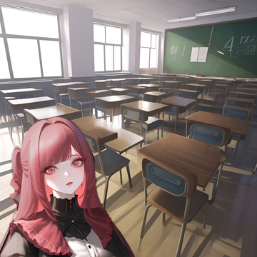 走男主的路让男主无路可走（12）