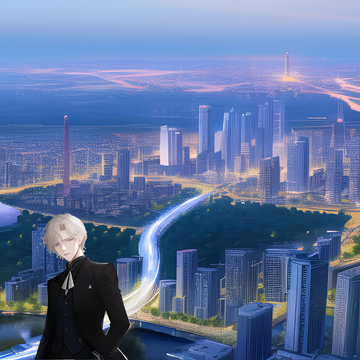 四川霸总与玛丽苏小娇妻（1）