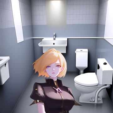 四川霸总与玛丽苏小娇妻（4）