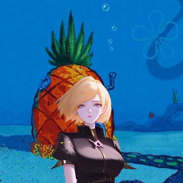 四川霸总与玛丽苏小娇妻（6）