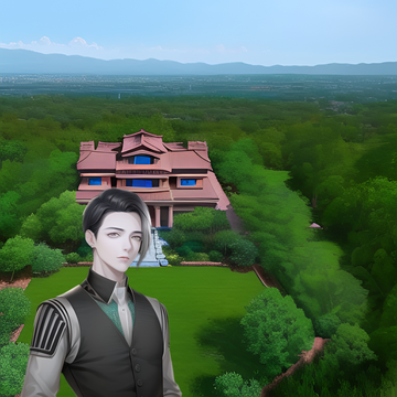 四川霸总与玛丽苏小娇妻（8）