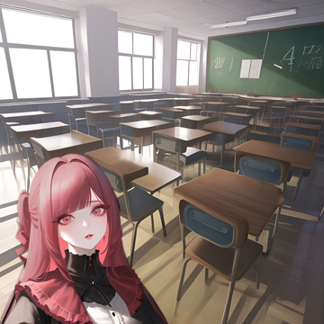 走男主的路让男主无路可走（13）