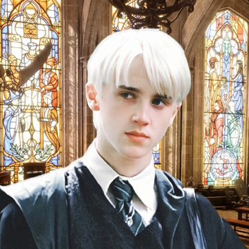 德拉科✖️你❶短篇