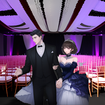 舔狗女友的10086份兼职