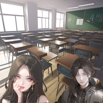 第六话:姐弟重逢