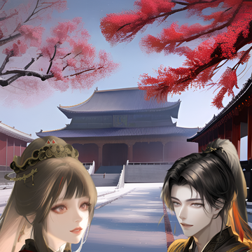 宫斗：权谋与智慧的交锋
