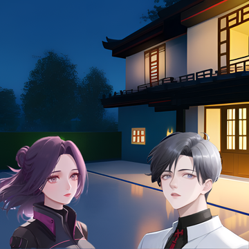 一胎双宝：总裁爹地太坏了02