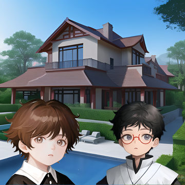 一胎双宝：总裁爹地太坏了04