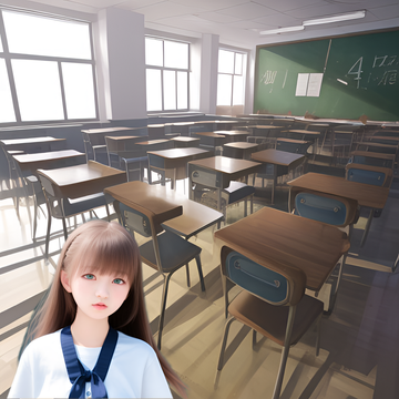 25岁重返校园灭渣渣（反抗）