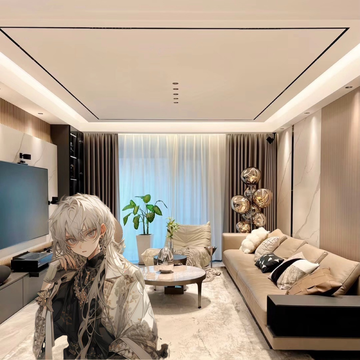 第二章，波云诡谲