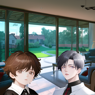 一胎双宝：霸道爹地太坏了11