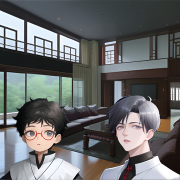 一胎双宝：霸道爹地太坏了16