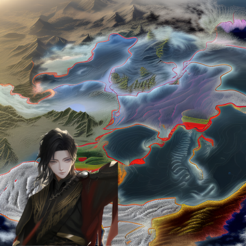 穿越：开局就进地牢（3）