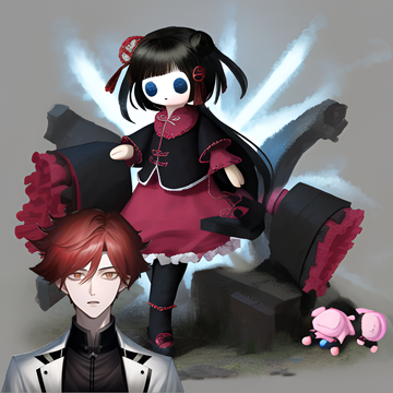 认知障碍患者12