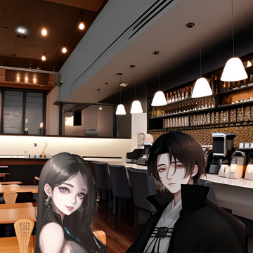 为了当卧底，我成了黑道大佬相亲对象（1）