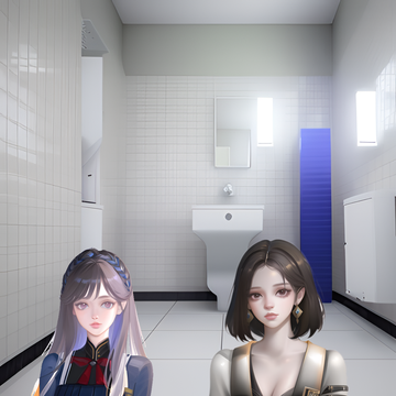 为了奖金我扑向了小竹马（3）