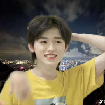 雅吻（TNT文轩篇）