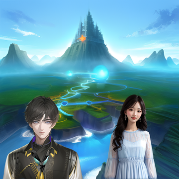 快穿系统下的爱情