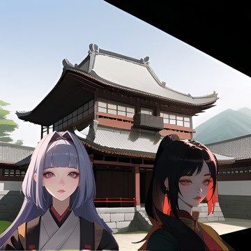 皇妃嫁到：殿下离我远点 02