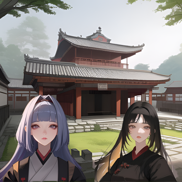 皇妃嫁到：殿下离我远点10