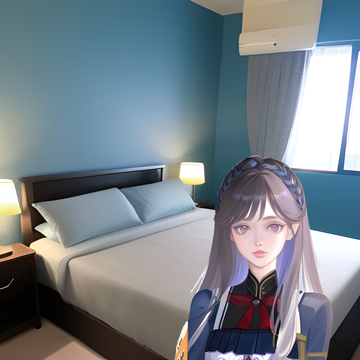 为了奖金我扑向了小竹马（1）