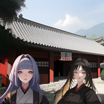 皇妃嫁到：殿下离我远点12